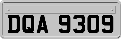 DQA9309