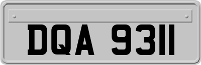 DQA9311
