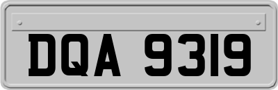DQA9319