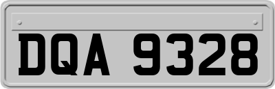 DQA9328