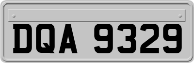 DQA9329