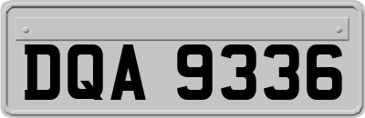 DQA9336