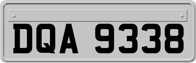 DQA9338