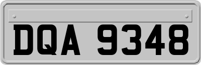 DQA9348