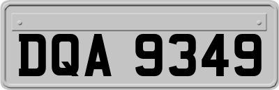 DQA9349
