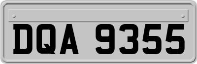 DQA9355
