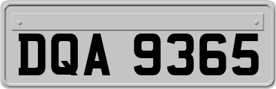 DQA9365