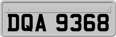 DQA9368