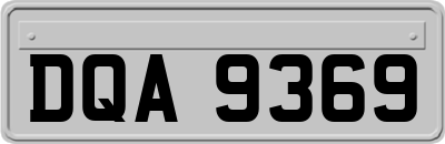 DQA9369