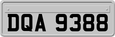 DQA9388