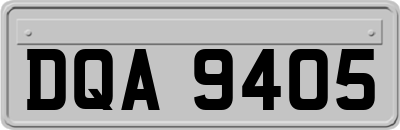DQA9405