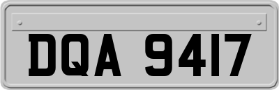 DQA9417