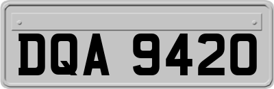 DQA9420