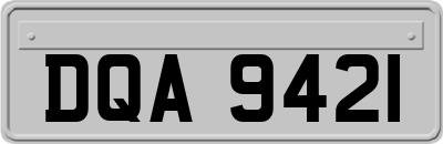 DQA9421