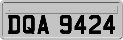 DQA9424