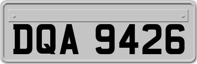 DQA9426
