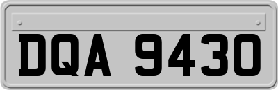 DQA9430