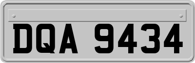 DQA9434