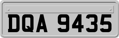 DQA9435