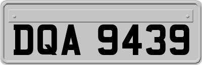 DQA9439