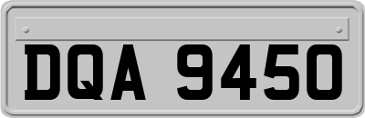 DQA9450