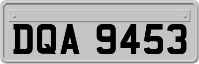 DQA9453