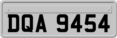 DQA9454