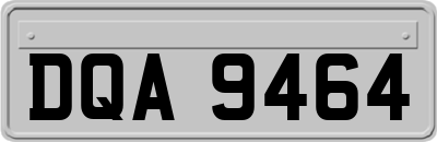 DQA9464