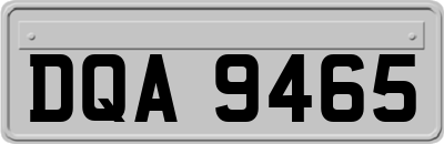 DQA9465