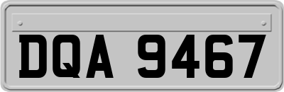 DQA9467