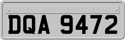 DQA9472