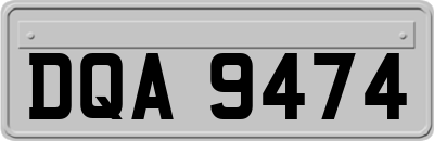 DQA9474