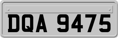 DQA9475