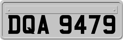 DQA9479