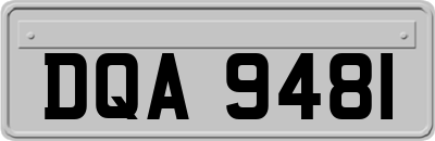 DQA9481