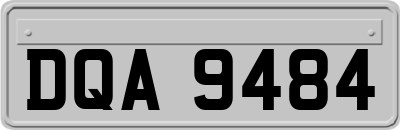DQA9484