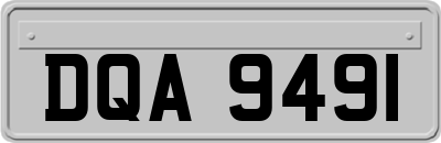 DQA9491