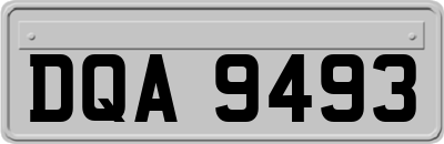 DQA9493