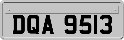 DQA9513