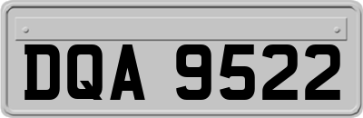 DQA9522