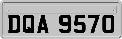DQA9570