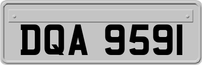DQA9591