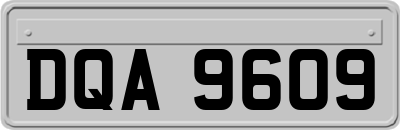 DQA9609