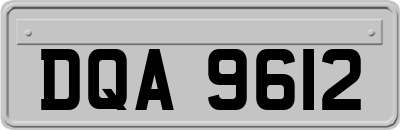 DQA9612