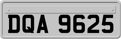 DQA9625