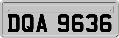DQA9636