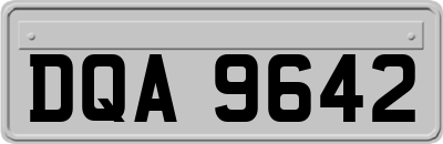 DQA9642