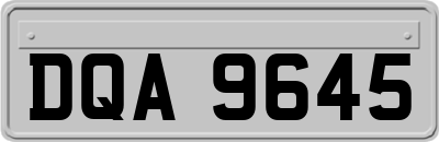 DQA9645