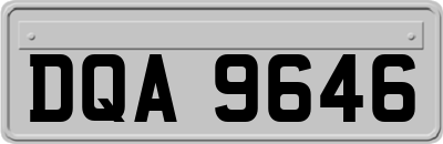DQA9646