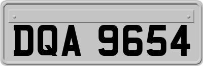 DQA9654